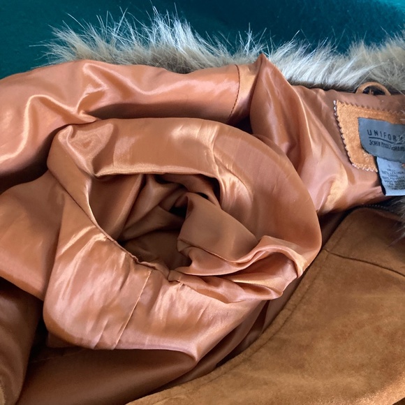 John Paul woman’s jacket - Picture 6 of 8